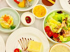 -斗牛士牛排餐厅(嘉里汇店)