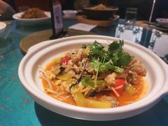-茶人村·宫廷私厨(奥体印象城店)