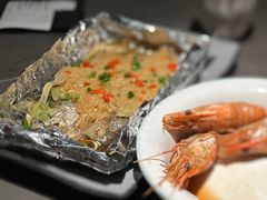 -蚝翅·海鲜粥·烧烤·宁夏滩羊季(玉米楼店)