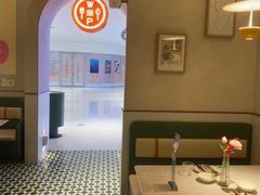 -Aqua Oasis 水天堂(太湖中心mall店)