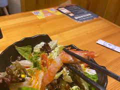 -福匠日本料理(人民路店)