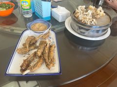 -何记羊汤馆(丽水佳源店)