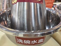 -笨罗卜浏阳菜馆(太平街店)