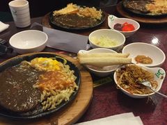 -佳客来牛排西餐厅(东风路店)