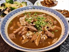 -老北京胡同味道二荤铺(酒仙桥店)