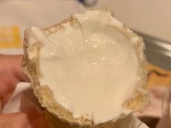 原味圆筒冰淇淋-麦当劳(城西银泰店)