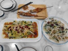 -威海渔村(黄兴路店)