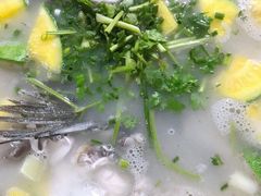 -海门渔村老厨子(海门渔村美食街店)