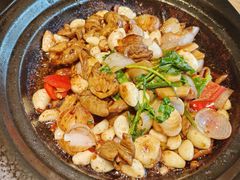 -永安鱼庄·镇江菜(丁卯店)