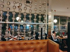 -花舍·新派粤菜·西餐·下午茶(亚运村·鸟巢店)