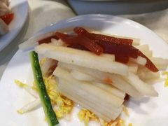 -到家尝北京菜(西坝河店)