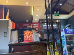 -金厨帽烤鱼(芦庄店)