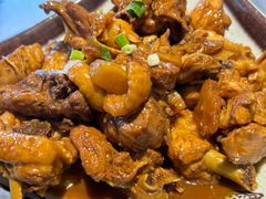 -外婆船宴餐厅·外婆喊你回家吃饭
