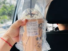 -成川茶店·潮汕工夫浓茶(万象店)