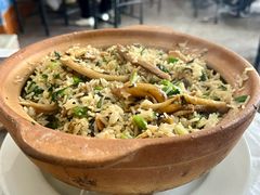 -台山第一家兴华黄鳝饭·黄鳝婆(彭沙坑总店)