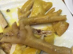 -瑞记湛江鸡饭店·粤西第一鸡(粤垦店)
