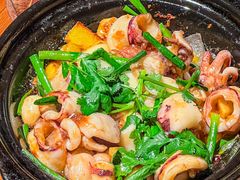 -人间酒暖·Go blanc·烧鸟·深夜食堂(陆家嘴店)