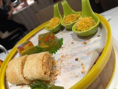 -谭厨中山传家菜.乳鸽.脆鲩鱼(华强北中航城店)