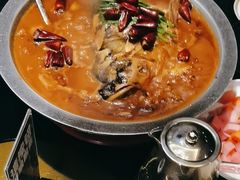 -彩虹之约•淮扬家宴(亚运村店)