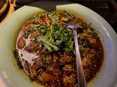 -绿茶餐厅(汇悦大融城店)