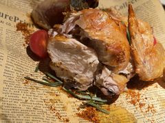 -春树下·树屋花房西餐厅(罍街AS1980店)