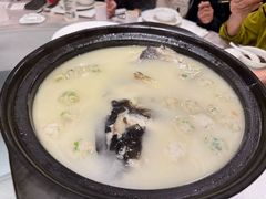 -大方圆酒楼(新颜东路店)