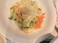 -燕兰楼·清真西北融合菜(亚运村店)