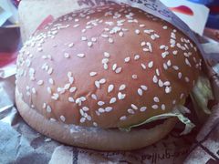 -汉堡王(北京三里屯购物中心)