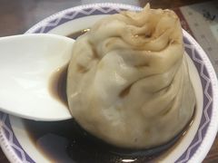 -锡笼记·无锡小笼(人民路店)