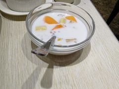 -蘑菇餐厅(小火瓦巷店)