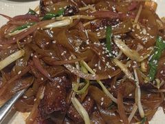 -留半山·香港食堂(啦啦宝都店)