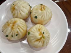 蟹粉生煎包-王家沙点心店(南京西路总店)