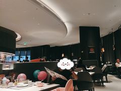 -新兴·金羊座·粤菜点心(乐峰店)