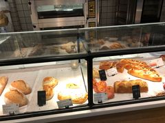 -YUMI芽米·法式烘焙·咖啡(文化宫店)
