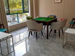 -翟韵茶咖棋牌