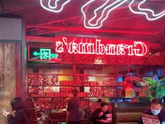 -外婆家(蓝色港湾店)