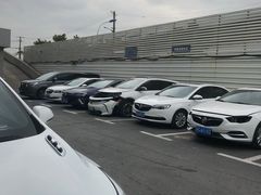 -别克·上海翟业(虹桥店)