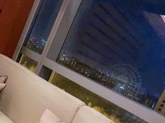 -长春凯悦酒店-品悦中餐厅