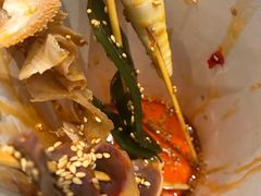 -廖记棒棒鸡(青岛万象城店)
