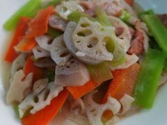 -芸海阁·农家私房菜(沙家浜景区出口店)
