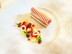 -The Ritz Restaurant