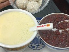 -百花传统甜品店(原址店)