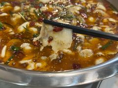 -老四川平头酸菜鱼(衙前店)