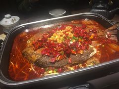 -龙门烤鱼(东方宝泰店)