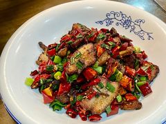 -祥云精致湘菜馆(东1时区店)