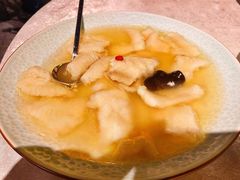 糟熘鱼片-萃華楼(王府井店)