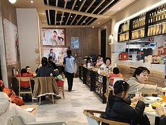 -必胜客(龙泉万达店)