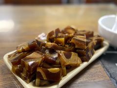 自制肉皮冻-鼎香润(德胜门内店)