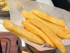 -半秋山西餐厅(巴南万达广场店)