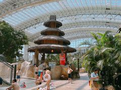 -杭州开元森泊度假乐园